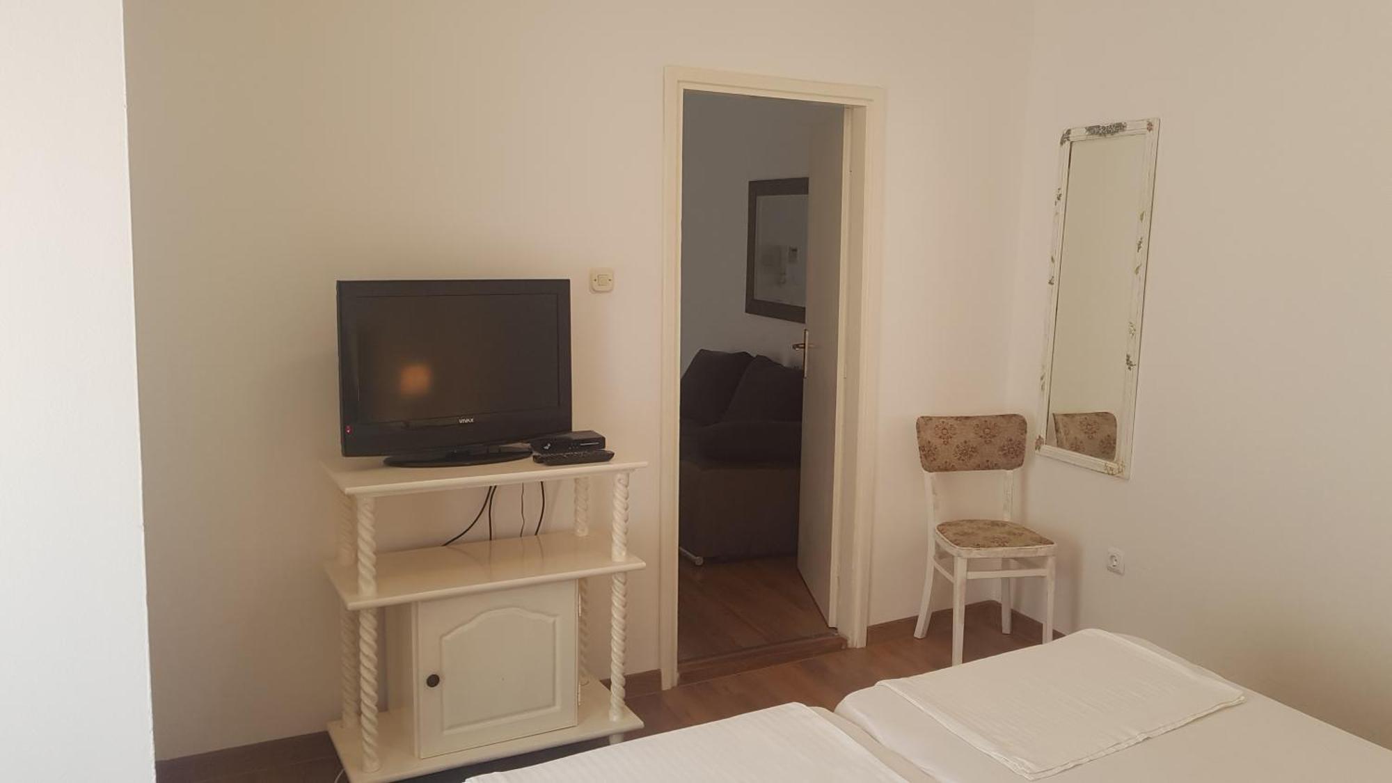 Apartments Andrea Sibenik Room photo