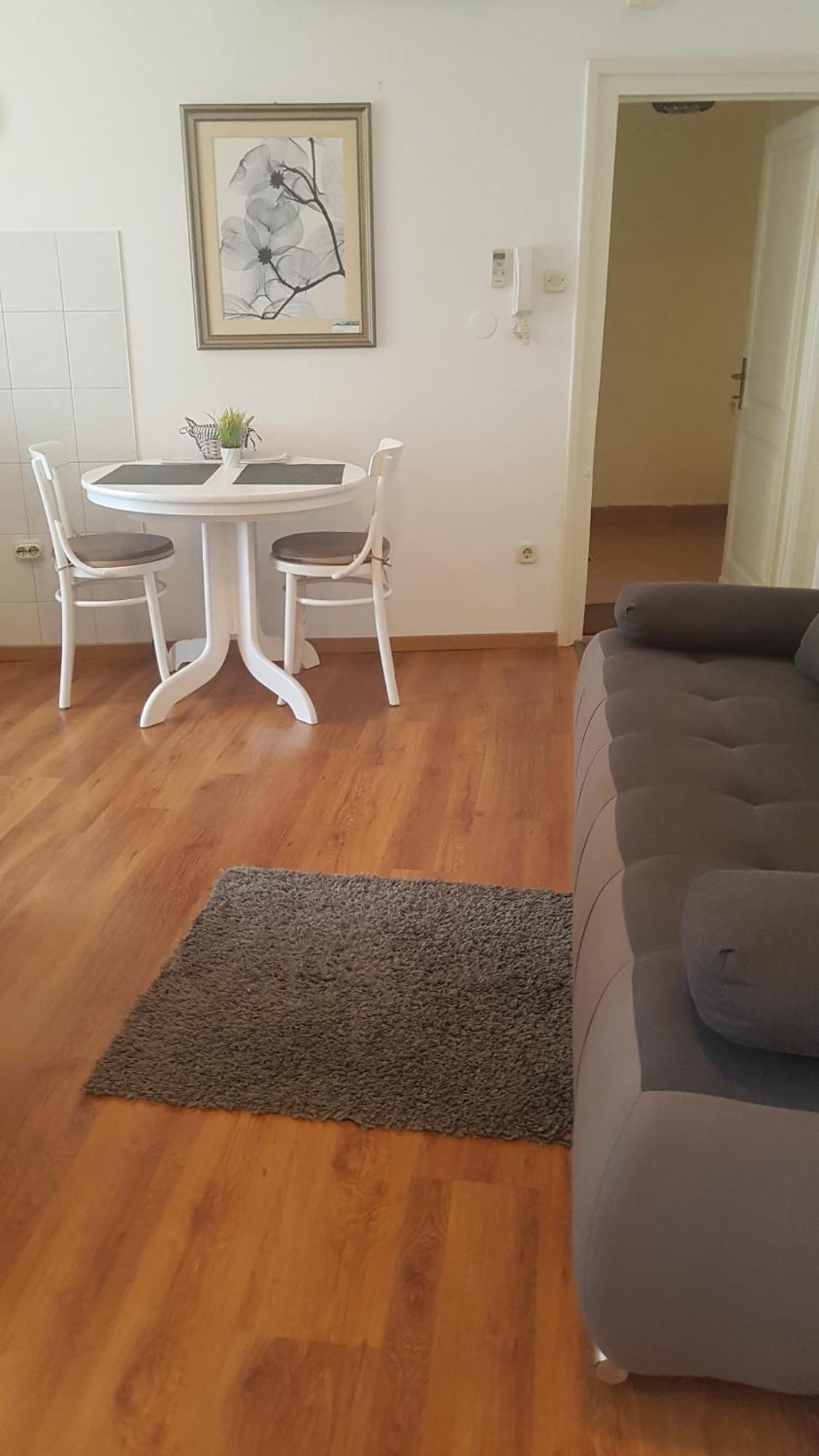 Apartments Andrea Sibenik Room photo